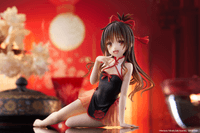 To Love-Ru Darkness Desktop Cute Figure - Mikan Yuki (Chinese Dress Ver.) 4