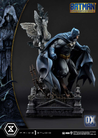 Ultimate Premium Masterline Batman (Comics) Batman Rebirth Edition (Blue) Deluxe Version 88