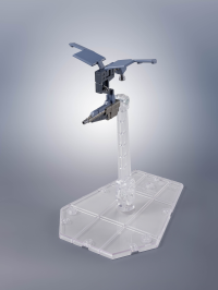 <SIDE AC> EL-PC-00 ALBA STEEL HAZE ORTUS / Rusty "ARMORED CORE™ VI FIRES OF RUBICON™", TAMASHII NATIONS ROBOT SPIRITS 9