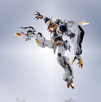 <SIDE MS> GUNDAM BARBATOS LUPUS REX REISSUE "GUNDAM" 17