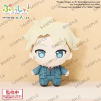 BUSHIROAD CREATIVE Puchish! SPY×FAMILY Loid - SPY x FAMILY - photo 1