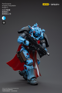 PanOceania Knights Hospitallers 16