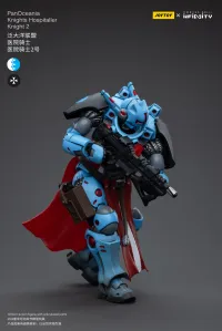 JOYTOY PanOceania Knights Hospitallers - JOYTOY Original Series - photo 16