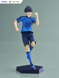 FuRyu TENITOL Yoichi Isagi - BLUE LOCK - photo 8