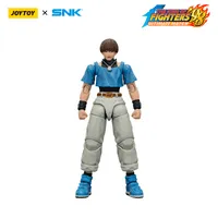 JOYTOY KOF'98UM Orochi Team Chris - SNK - photo 6