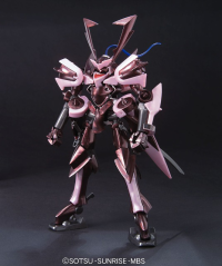 HG 1/144 #59 Susano (Trans-AM Mode) Gloss Injection Ver 3