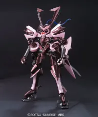 BANDAI HOBBY HG 1/144 #59 Susano (Trans-AM Mode) Gloss Injection Ver - Mobile Suit Gundam 00 - photo 3