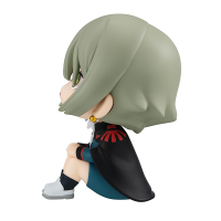 Elan Ceres (Enhanced Person Number 5) "Gundam: The Witch from Mercury", Megahouse Lookup 9