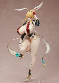 BINDing Shizuru Kousaka Bunny Ver. - Taimanin RPG X - photo 2