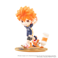 PalVerse Palé Haikyu!! Shoyo Hinata 7