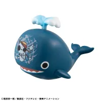 MegaHouse YURACOLLE series ONE PIECE Grand Line Collection set Vol2 (BOX) - ONE PIECE - photo 4