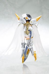 BULLET KNIGHTS EXECUTIONER BRIDE 9