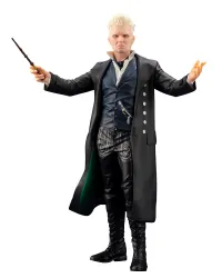 KOTOBUKIYA ARTFX+ Gellert Grindelwald - Live Action Movies/TV - photo 6