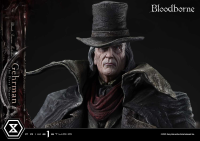 Ultimate Premium Masterline Bloodborne Gehrman 14