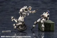 KOTOBUKIYA GOVERNOR PARA-PAWN LAT MIRROR Ver.1.5 - Sci-Fi - photo 18