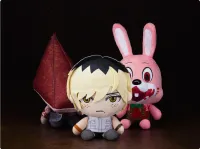GOOD SMILE COMPANY Plushie Heather Mason - Video Games - photo 2