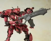KOTOBUKIYA ALGEBRA SOLUH BARBAROI - ARMORED CORE - photo 11