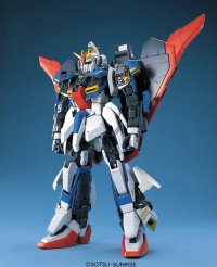 PG MSZ-006 Z Gundam 2