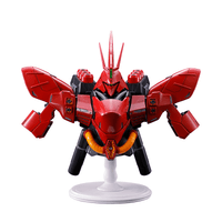 Sazabi (Universal Century Saga) 4