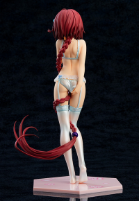 Mea Kurosaki: Refined Ver. 5