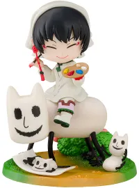 PROOF Hozuki no Reitetsu Hakotoniwa Hakutaku & Mao Hao Hao - Hozuki's Coolheadedness - photo 2