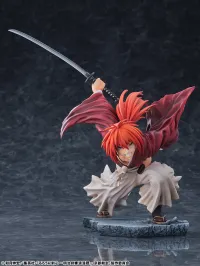 BellFine Kenshin Himura Amakakeruryuunohirameki Ver. - Rurouni Kenshin - photo 1