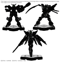GUNDAM ASSEMBLE EXPANSION PACK 04 [EX04] 1