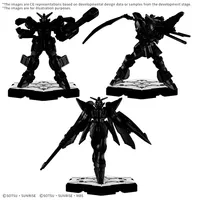 BANDAI HOBBY GUNDAM ASSEMBLE EXPANSION PACK 04 [EX04] - Mobile Suit Gundam Wing - photo 1