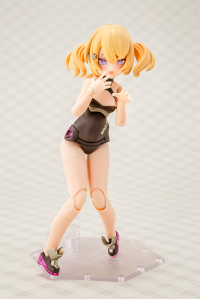 PUNI☆MOFU KURO MAO 6