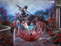 FuRyu Entelechia Elite 2 VER. 1/7 Scale Figure - Arknights - photo 1