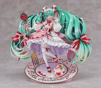 GOOD SMILE COMPANY Hatsune Miku: 15th Anniversary Ver. - Hatsune Miku - photo 6