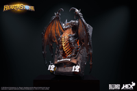 Blizzard Hearthstone® Deathwing Art Statue 5