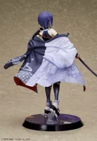 Design COCO Aogiri High School Otodama Tamako Japanese-style armament Ver. 1/7 Complete Figure - Aogiri High School - photo 4