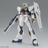 ENTRY GRADE 1/144 ν GUNDAM 2