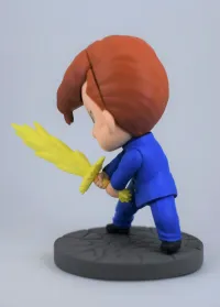 Pierrot YU☆YU☆HAKUSHO Mini Figure Collection - Yu☆Yu☆Hakusho - photo 48