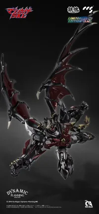 CCSTOYS CCS Mazinkaiser SKL - Mazinkaiser - photo 11
