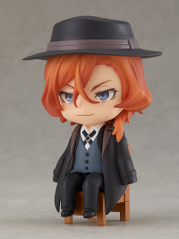 Nendoroid Swacchao! Chuya Nakahara 1