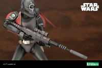 ARTFX CROSSHAIR THE BAD BATCH 6