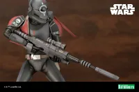 KOTOBUKIYA ARTFX CROSSHAIR THE BAD BATCH - Star Wars - photo 6