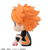 MegaHouse Lookup Haikyu!!  Shoyo Hinata Uniform ver. - Haikyu!! - photo 5