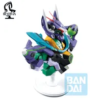 BANDAI GFreD Bustisan - Mobile Suit Gundam GQuuuuuuX - photo 3