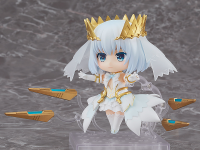 Nendoroid Origami Tobiichi: Spirit Ver. 4