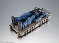 TAMASHII NATIONS <Side MS> RGM-79Q GM Quel ver. A.N.I.M.E. - Mobile Suit Gundam: OVAs and Side Stories - photo 4