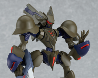 MODEROID Gran Cher (Jonathan's Machine) 6