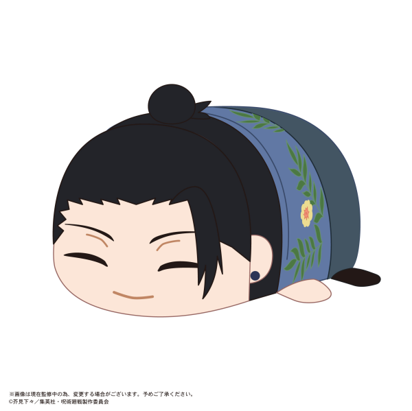 JUJUTSUKAISEN POTE KORO MASCOT Msize