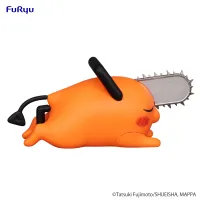 FuRyu Chainsaw Man　Noodle Stopper Figure Petit -Pochita Sleep- - Chainsaw Man - photo 7
