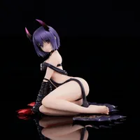 Union Creative To Love-Ru Darkness – Haruna Sairenji Darkness Ver. 1/6 LIMITED  (Renewal Package Edition) - To LOVE-Ru - photo 26
