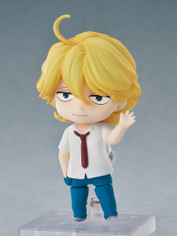 Nendoroid Rihito Sajo & Hikaru Kusakabe 5