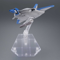 <SIDE MS> MOBILE SUIT Gundam: The 08th MS Team OPTION PARTS SET 03 ver. A.N.I.M.E. Mobile Suit Gundam The 08th MS Team, Bandai Spirits The Robot Spirits 5