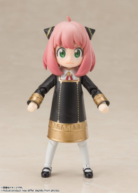 Anya Forger - uniform Ver. - 3